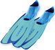 CressiSub Плавници за плуване Agua Kids Aquamarine