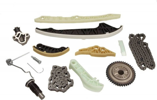 Set De Manșoane De Sincronizare Vw 1,8 Tfsi