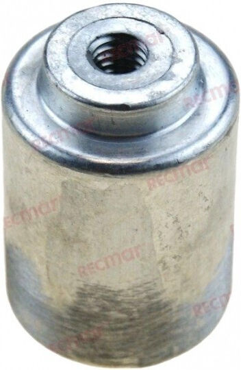 Anodio Aluminiy Yamaha Exolembia 75 Ippon-250 Ippon 68v-11325-01al