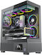 ProGaming ProGaming Kian Black Glacier 360 Gaming Desktop PC (i5-13400F/32GB DDR5/1TB SSD/Radeon RX 9060 XT/W11 Home)