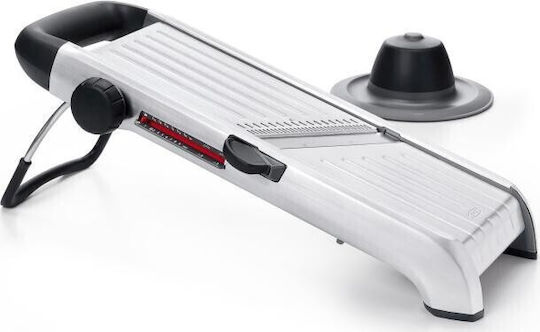 OXO Stainless Steel Slicer