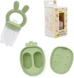 Baby Cloud Baby Cloud Feeder Green