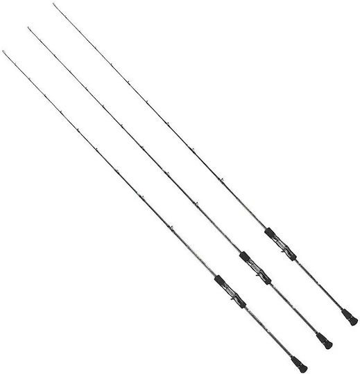 Maxel Въдица за Бавно Джигване 1.8m 120-300gr