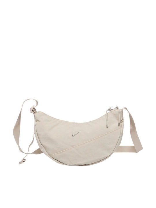 Aura Women's Shoulder Bag Beige