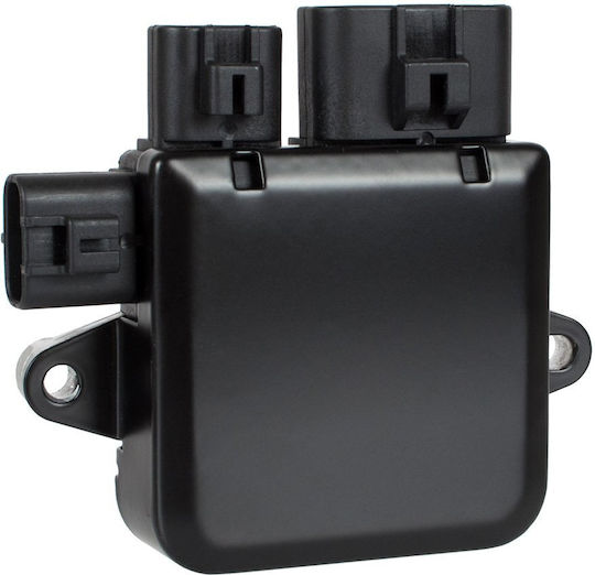 Mitsubishi Outlander 03-06 Kühlerlüfter Modul