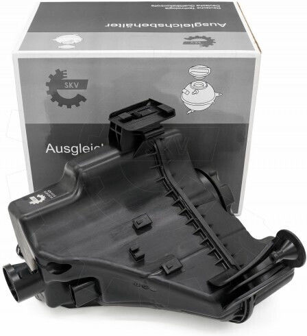 Δοχείο Διαστολής Ψυκτικού Υγρού Bmw 1 2 3 4 17138677649 Καπάκι 17138677649