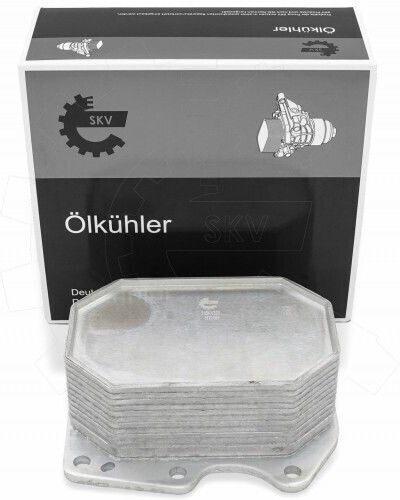 Oil Cooler Ford Tourneo Transit 6790875821