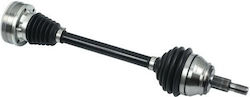 Linke Halbachse Skoda Octavia 97-11 Vw Käfer Bora Golf Passat Sitz Leon Toledo 1j0407451mx Linke Halbachse Skoda Octavia 97-11 Vw Käfer Bora Golf Passat Sitz Leon Toledo 1j0407451mx