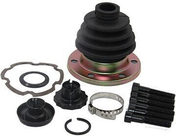 Калъф За Вътрешен Шарнир Fabia 1.4 Ame Aze 6q0498201