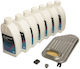 Oil Change Set For Automatic Transmission Vw Passat Phaeton 1 8-3 2 96-05 Oil