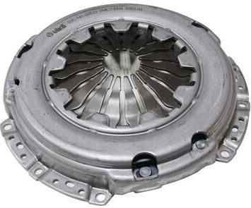 Plato Kupplung Fabia Octavia Roomster Vw Seat 1.4 16v 03c141025d
