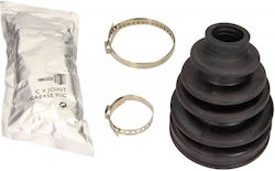 Maxgear Gelenkabdeckung Renault Außenseite Laguna Safrane 86x26 13-0317 Maxgear Gelenkabdeckung Renault Außenseite Laguna Safrane 86x26 13-0317