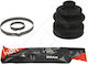Inner Joint Cover Set Nissan Cherry 39155-m7225
