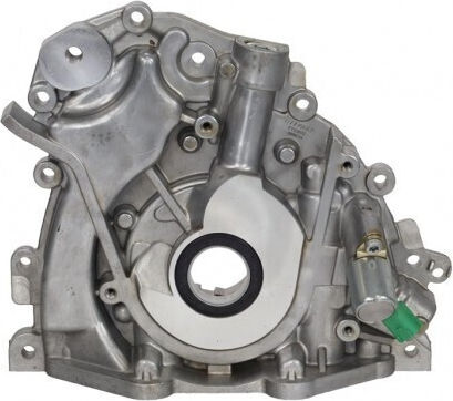 Oil Pump Land Rover Discovery IV 09 3.0 TD FW936600AC