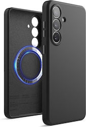 Elago Back Cover din silicon negru Galaxy S26+