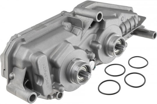 Модул за управление на трансмисия Tcm Dps6 Ford B-Max 2012 Fiesta 2012 Focus 2011 Focus 2014-/cgft 6-степенна автоматична Gft