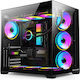 ProGaming Elite Gaming Desktop PC (i5-14400F/32GB DDR5/1TB SSD/W11 Home)