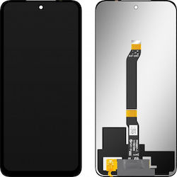 Ersatzbildschirm Mit Touch-Mechanismus Für Xiaomi Redmi 15 5G Schwarz Ersatzbildschirm Mit Touch-Mechanismus Für Xiaomi Redmi 15 5G Schwarz