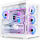 ProGaming ProGaming Elite Alb Gaming Desktop PC (i5-14400F/32GB DDR5/1TB SSD/W11 Home)