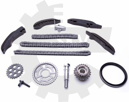 Timing Set Bmw Mini 2.0 Diesel 11318570649