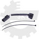 Fascicul De Cabluri Controler De Timp Mercedes Clk C-Class E-Class Slk Sprinter 2711502733 2711502733