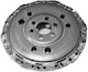 Vika Plattensatz Skoda Octavia 97-11 210mm 032141025m