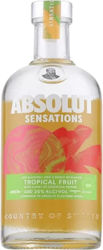 Absolut Sensations Vodcă 20% 700ml