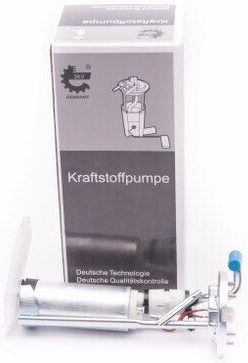 Fuel Pump Bmw 3 E30 16i 18i 20i 25e 2.7 M3 16141179992