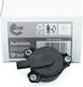 Magnet Für Zündphasen Mercedes-Benz Klasse C E Slk 2710500177