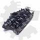 Συλλέκτης Εισαγωγής Audi A3 Tt Seat Toledo Leon 06j198211d
