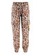 Kids Sweatpants Beige