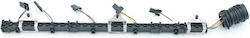 Dr Motor Kraftstoffpumpe Kabelbaum Volkswagen 070971033 Dr Motor Kraftstoffpumpe Kabelbaum Volkswagen 070971033