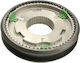 Fiat Ducato Synchronisator 06 14 1/2-Gang Vollständiges Getriebesystem Set M40 1610041880