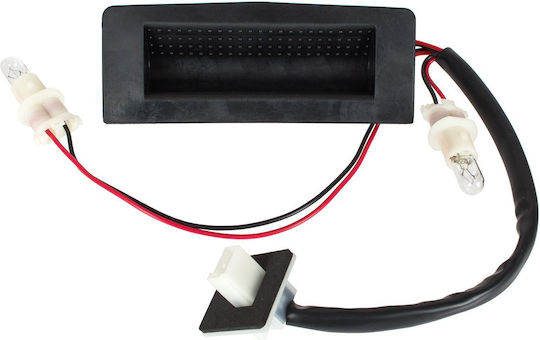Opel Zafira B 05-15 Button Micro Switch Rear Trunk Handle