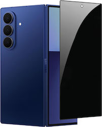 Orso 0.3mm Privacy Tempered Glass (Galaxy Z Fold8 Ultra) Orso 0.3mm Privacy Tempered Glass (Galaxy Z Fold8 Ultra)