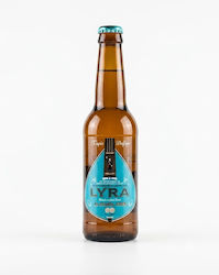 Lyra Lager Sticlă 330ml