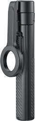 XO Selfie Stick with Bluetooth Black