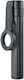 XO Selfie-Stick mit Bluetooth Schwarzes