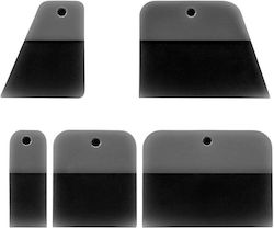 Maestro Spatula Set 6 Pieces 806.PPF Maestro Spatula Set 6 Pieces 806.PPF