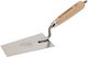 Kubala Мистрия Inox 180x120мм