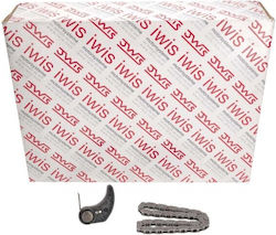 Αλυσίδα Αντλίας Λαδιού Volkswagen 1 6/1 8 Σετ Τεντωτήρα 47352