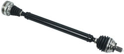 Rechte Halbachse Yeti 10 A3 08 Einkaufswagen 11 Eos 09 Pa 06 Sci 09 1.4 Caxa 1k0407272qm