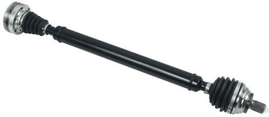Axă Dreapta Yeti 10 A3 08 Caddy 11 Eos 09 Pa 06 Sci 09 1.4 Caxa 1k0407272qm