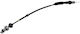 Clutch Cable Citroen Berlingo Partner Diesel 9833804980