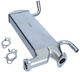 EGR Valve Cooler VW Amarok Crafter 2.0TDI 12 03L131511Q