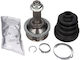 External Bolt Mazda 626 21-04052