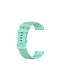 Silicone Strap (Samsung Galaxy Watch Active)