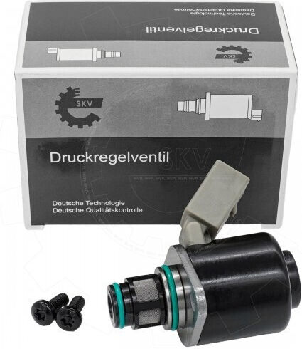Pressure Control Valve Kia Carnival Mercedes-Benz C-Class E-Class GLK-Class Sprinter A6460740384