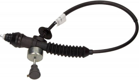 Sârmă Ambreiaj Citroen Berlingo Partener Motor Diesel Automat 11p-215x0cxj
