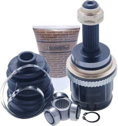 Πίσω Εξωτερικός Σύνδεσμος Honda Cr-v Rd1 1996-2001 Gn 42330-s0e-306